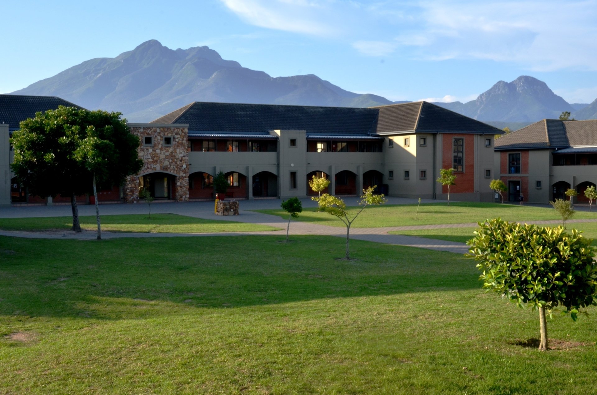 Glenwood House School
