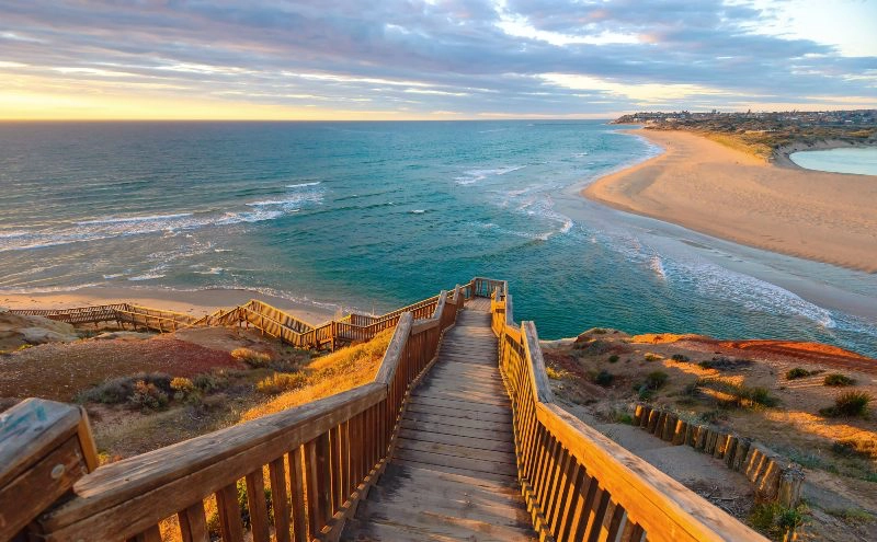 METROPOLITAN SOUTH AUSTRALIA