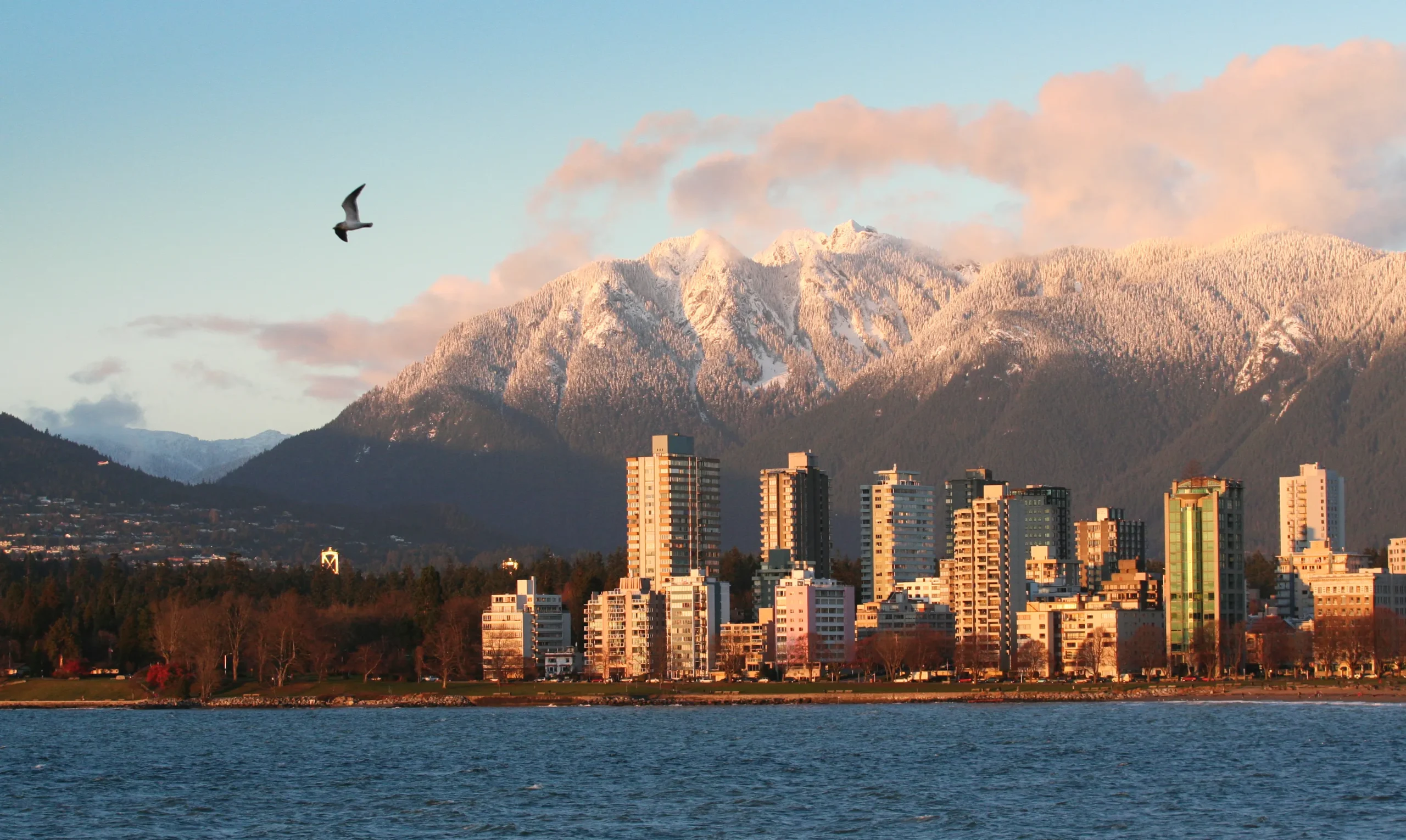 West Vancouver School District