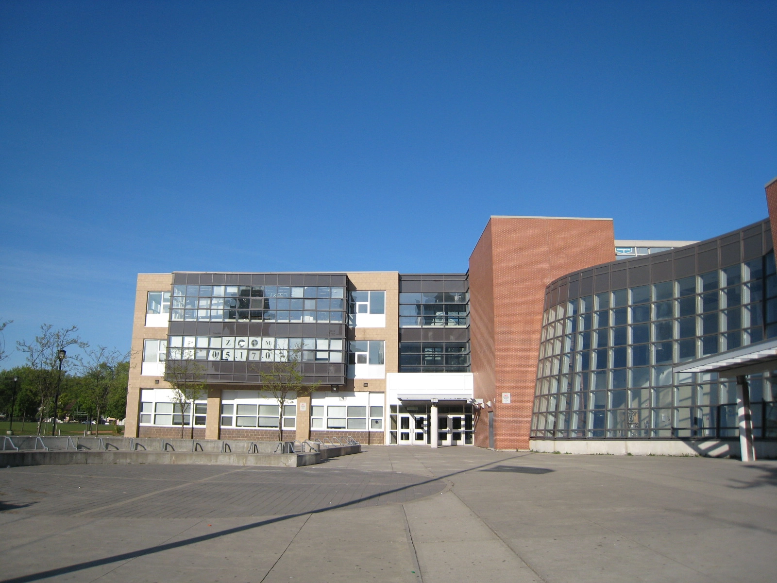 Coquitlam School Discrict