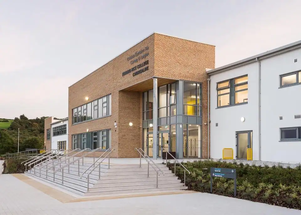 Edmund Rice College