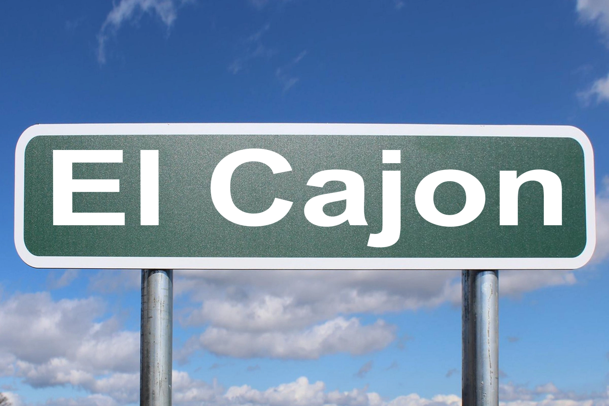 GROSSMONT UNION SCHOOL _ El cajon