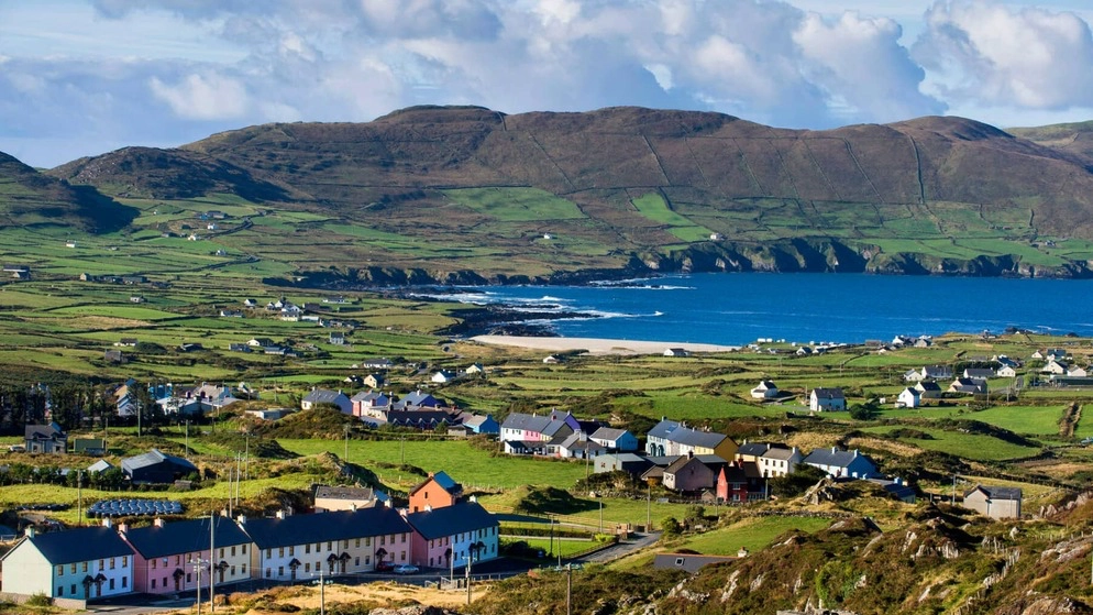 Coláiste Éamann Rís