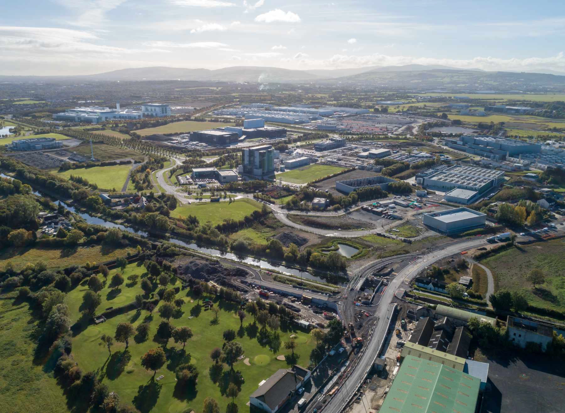 Cabinteely Community School