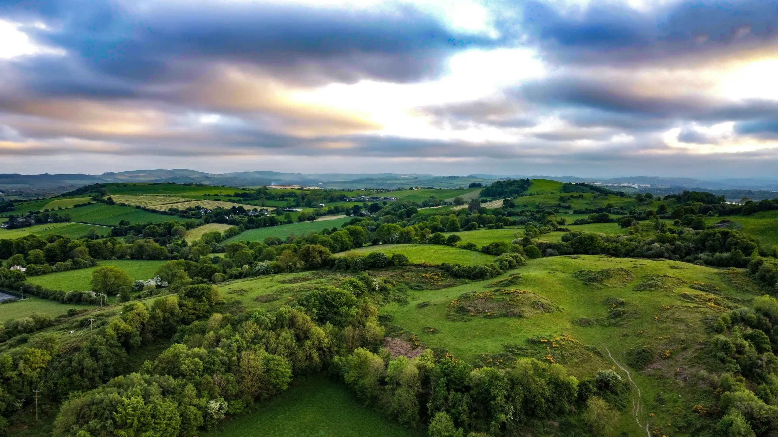 Colaiste Cork Irlanda