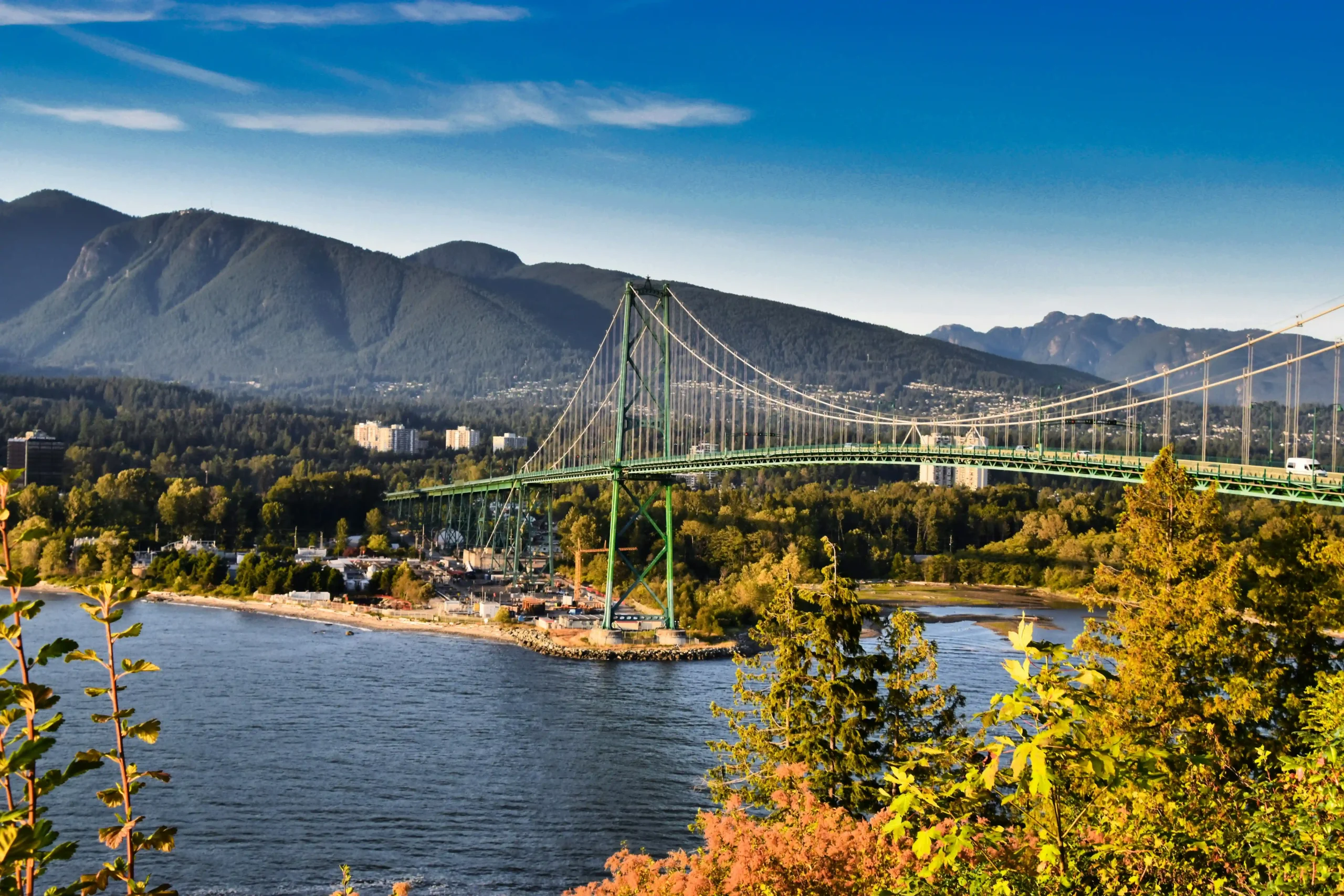 New Westminster School District