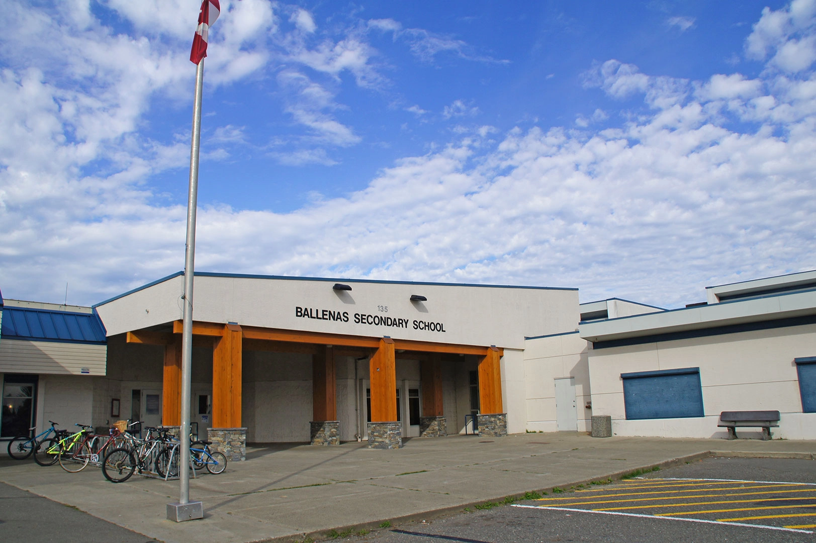 Qualicum School District