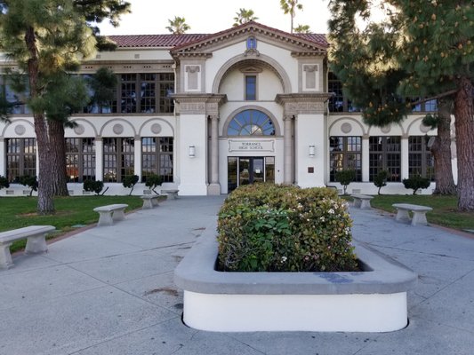 Torrance Unified School District