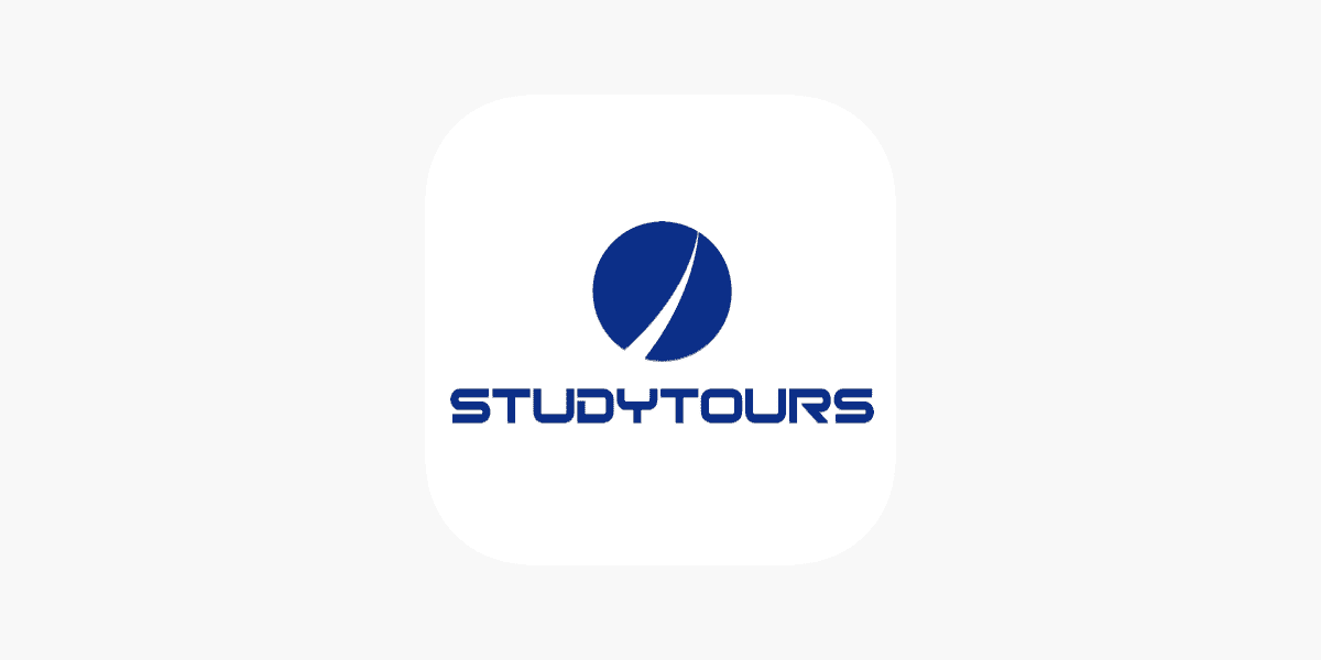 Logo Study Tours