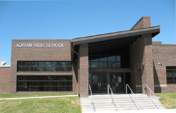 Adrian High School