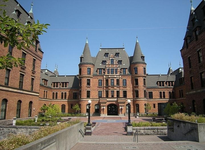 Tacoma Public Schools