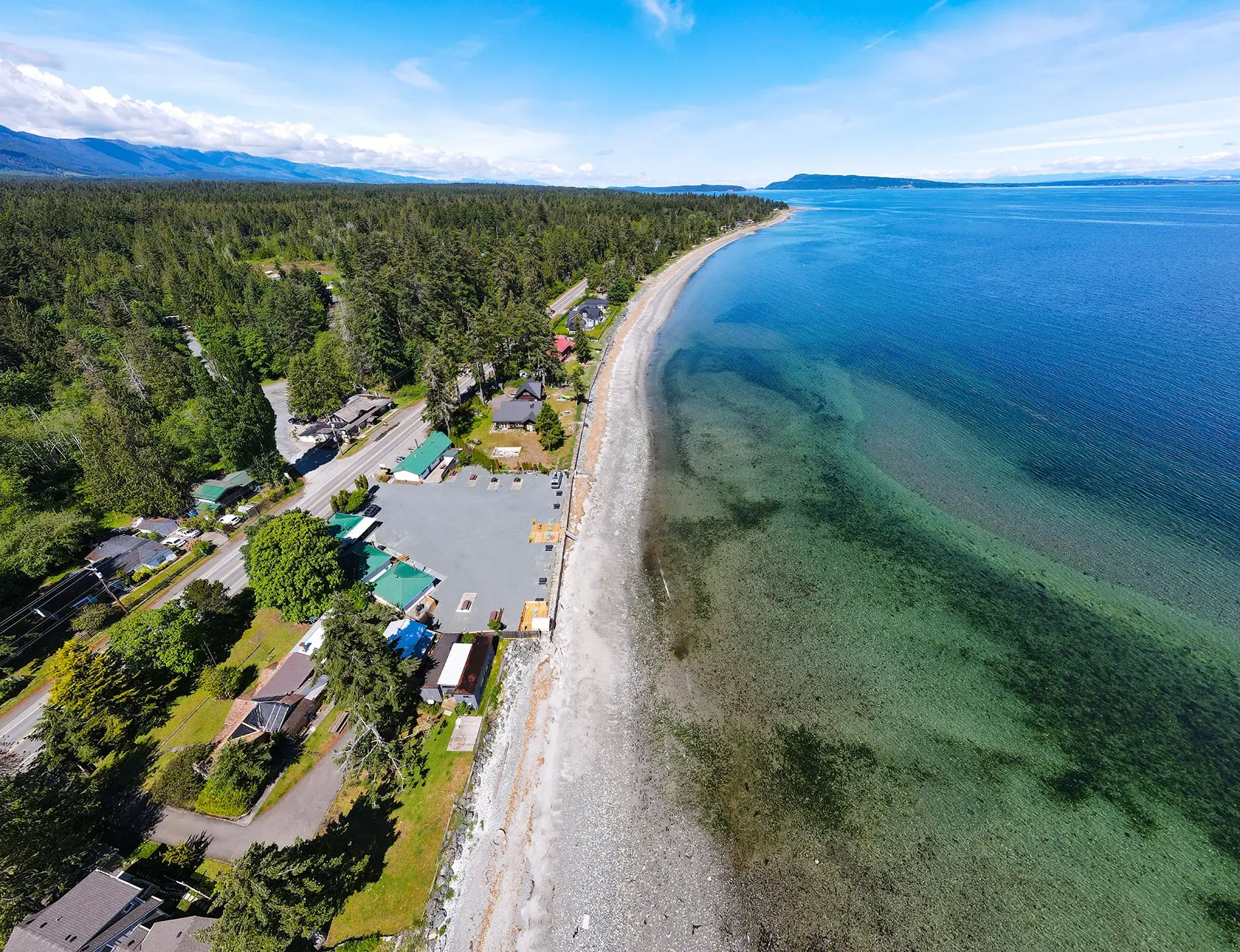 Qualicum School District