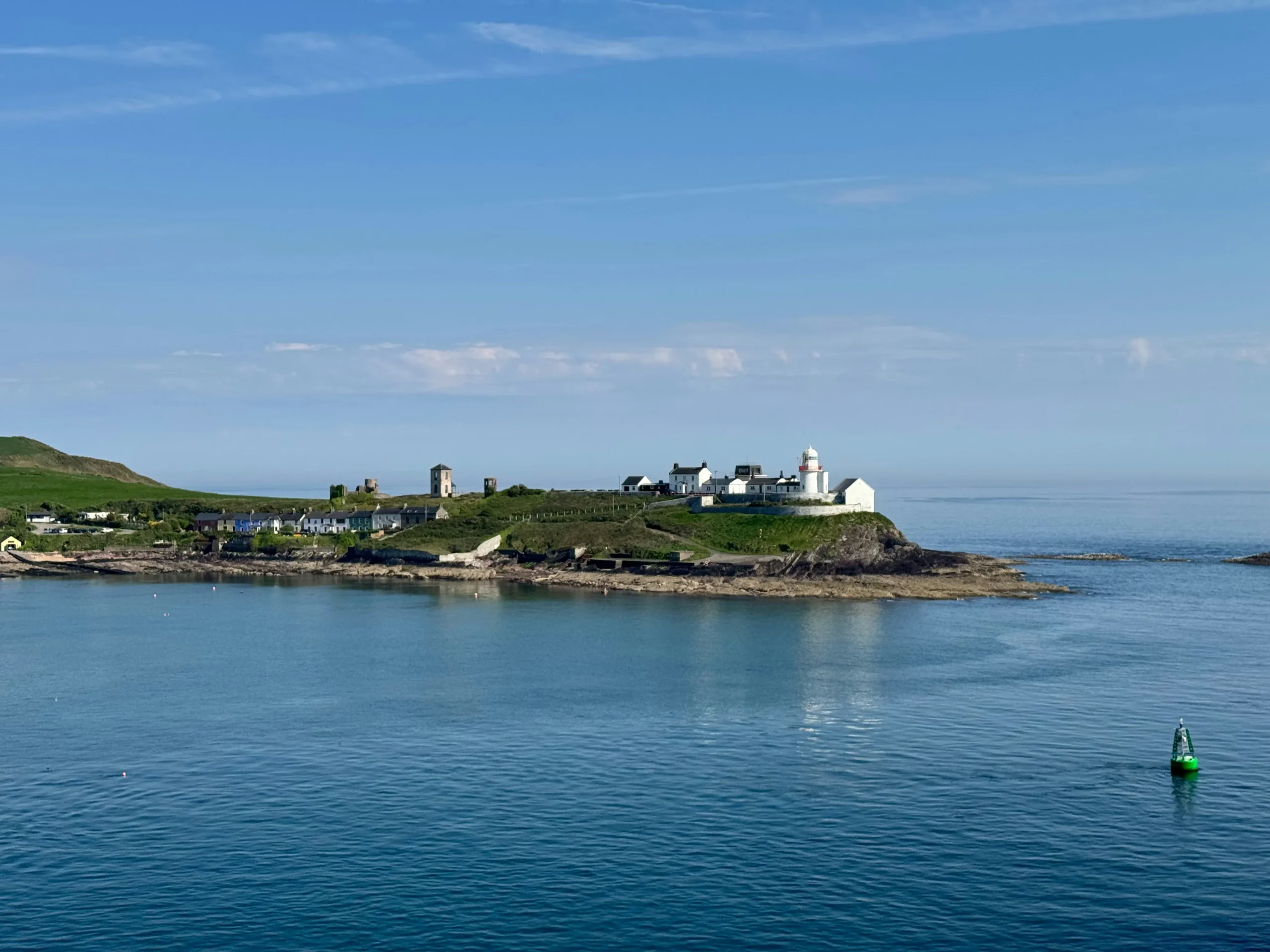 Colaiste Cork Irlanda