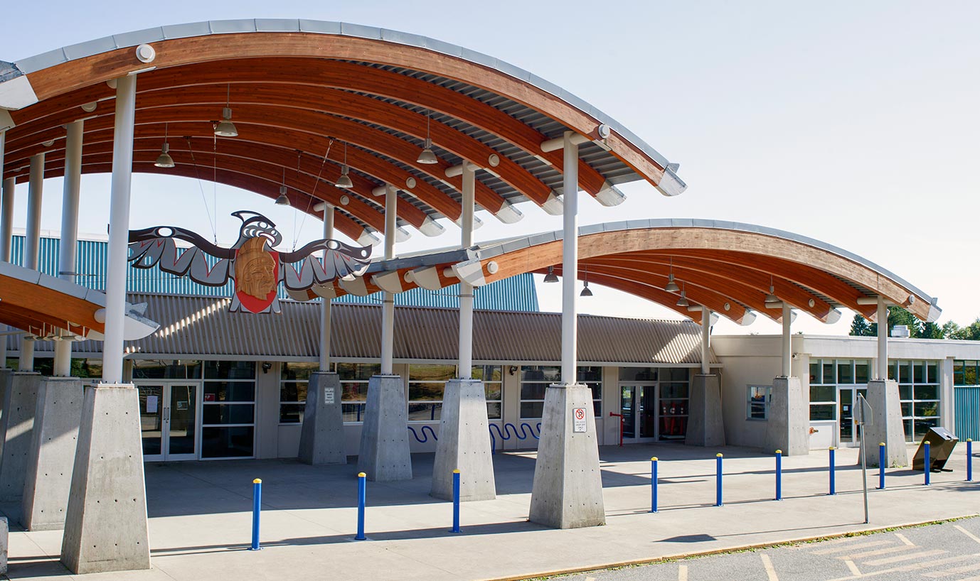West Vancouver School Discrict