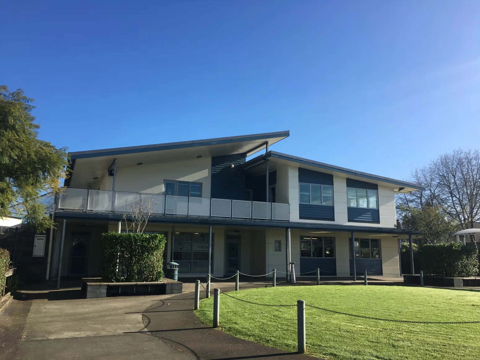 Kerikeri High School