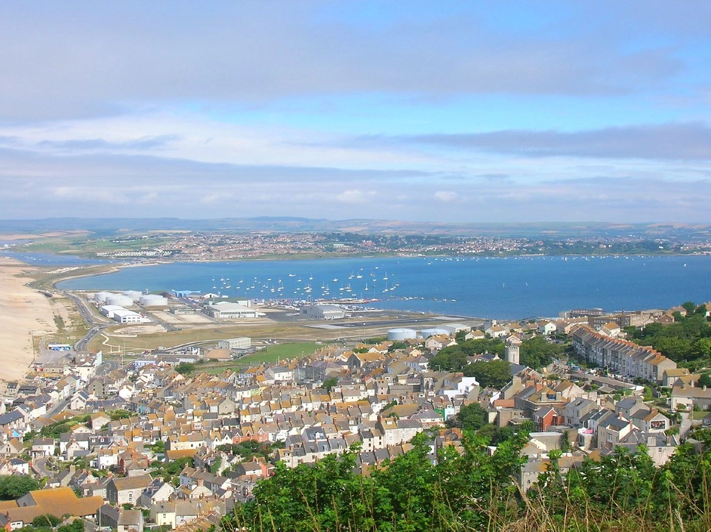 WEYMOUTH COLLEGE