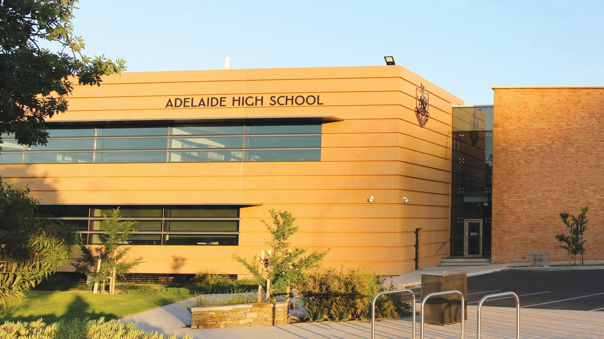SOUTH AUSTRALIA REGIONAL
