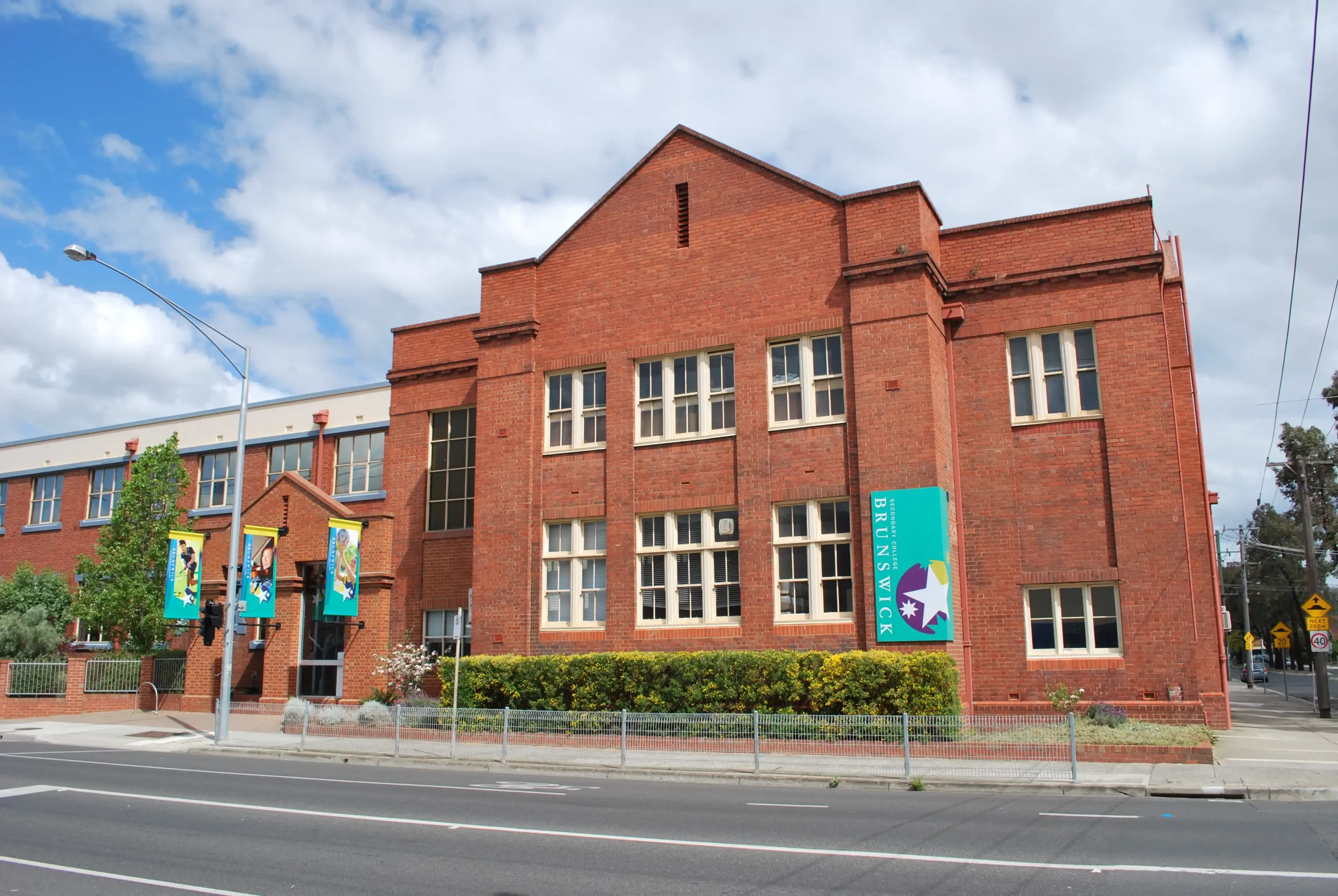 VICTORIA REGIONAL