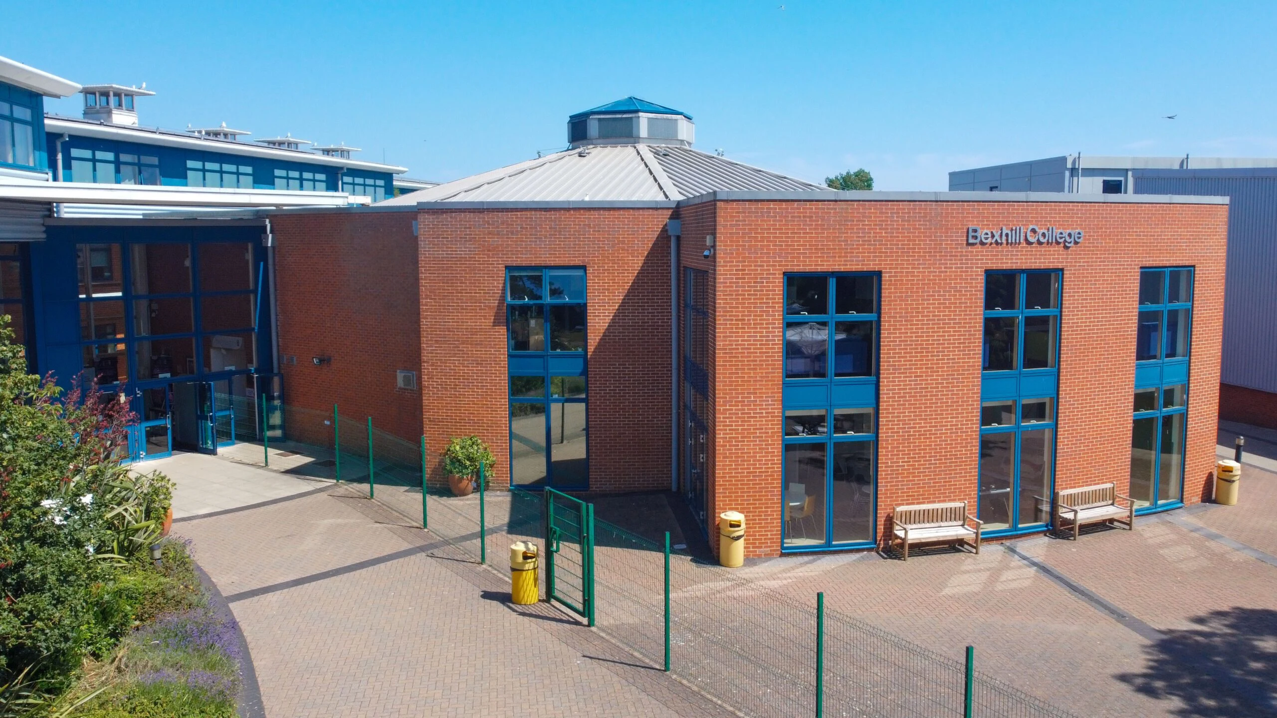 Bexhill College