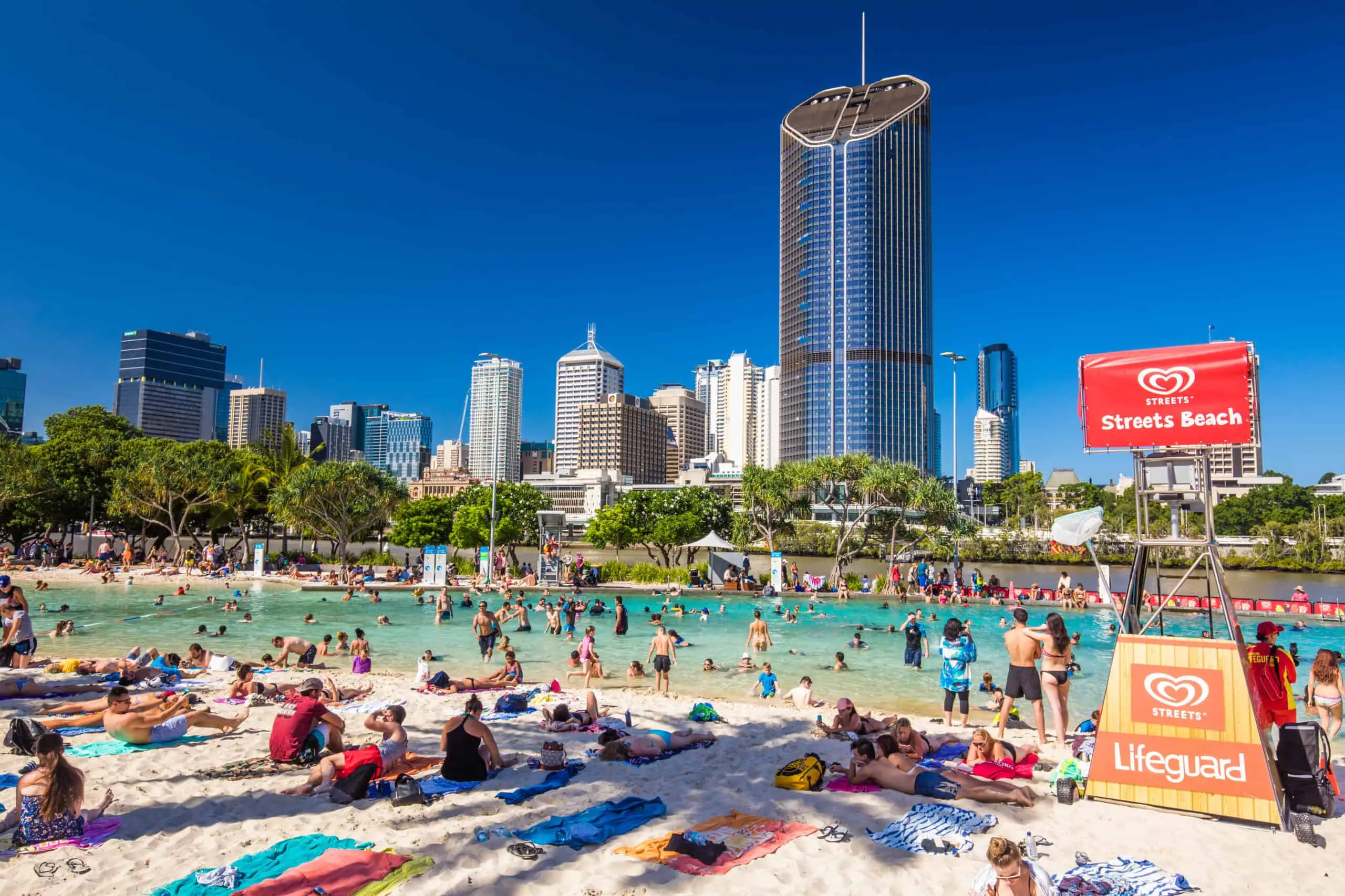 REGIONAL QUEENSLAND