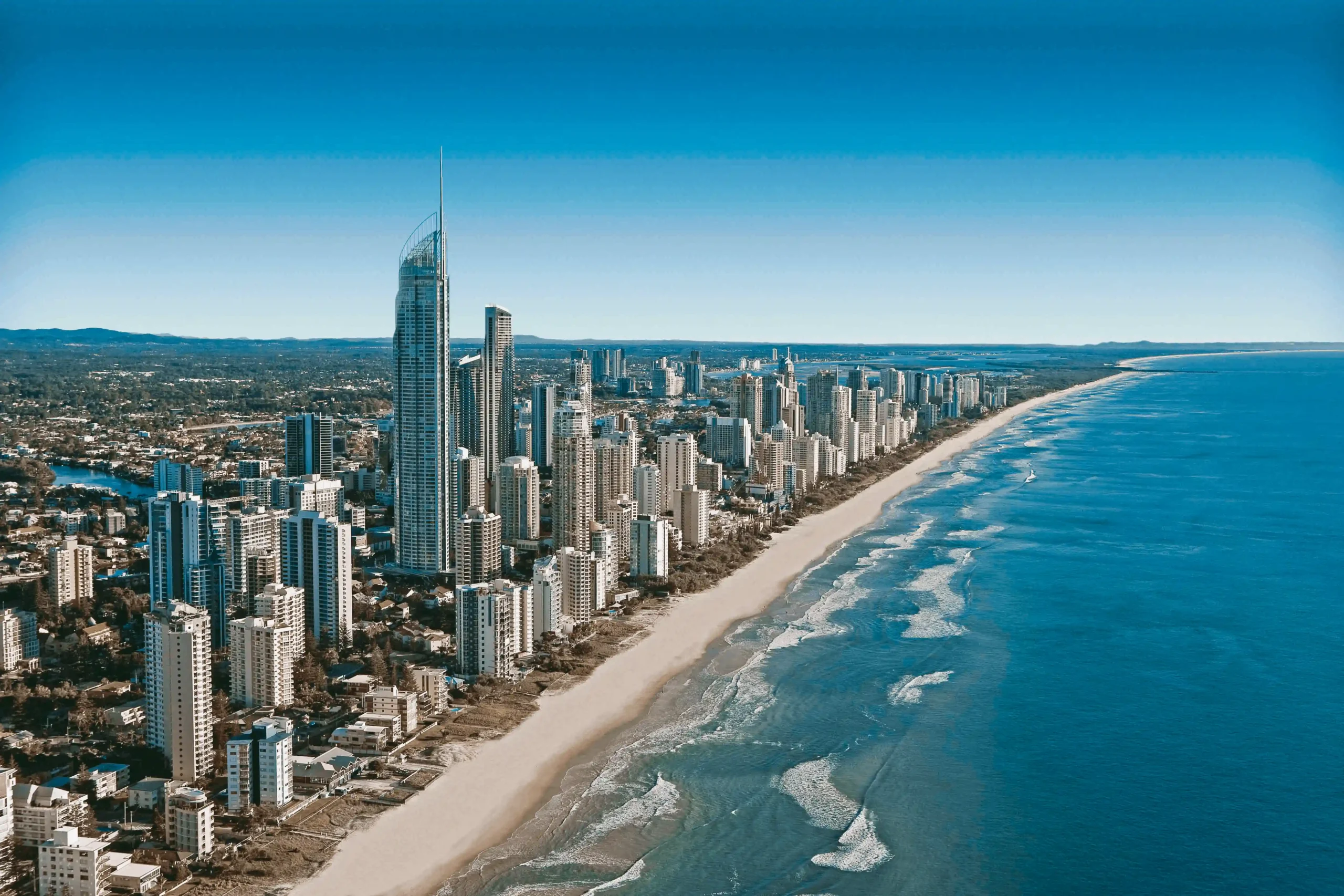 REGIONAL QUEENSLAND