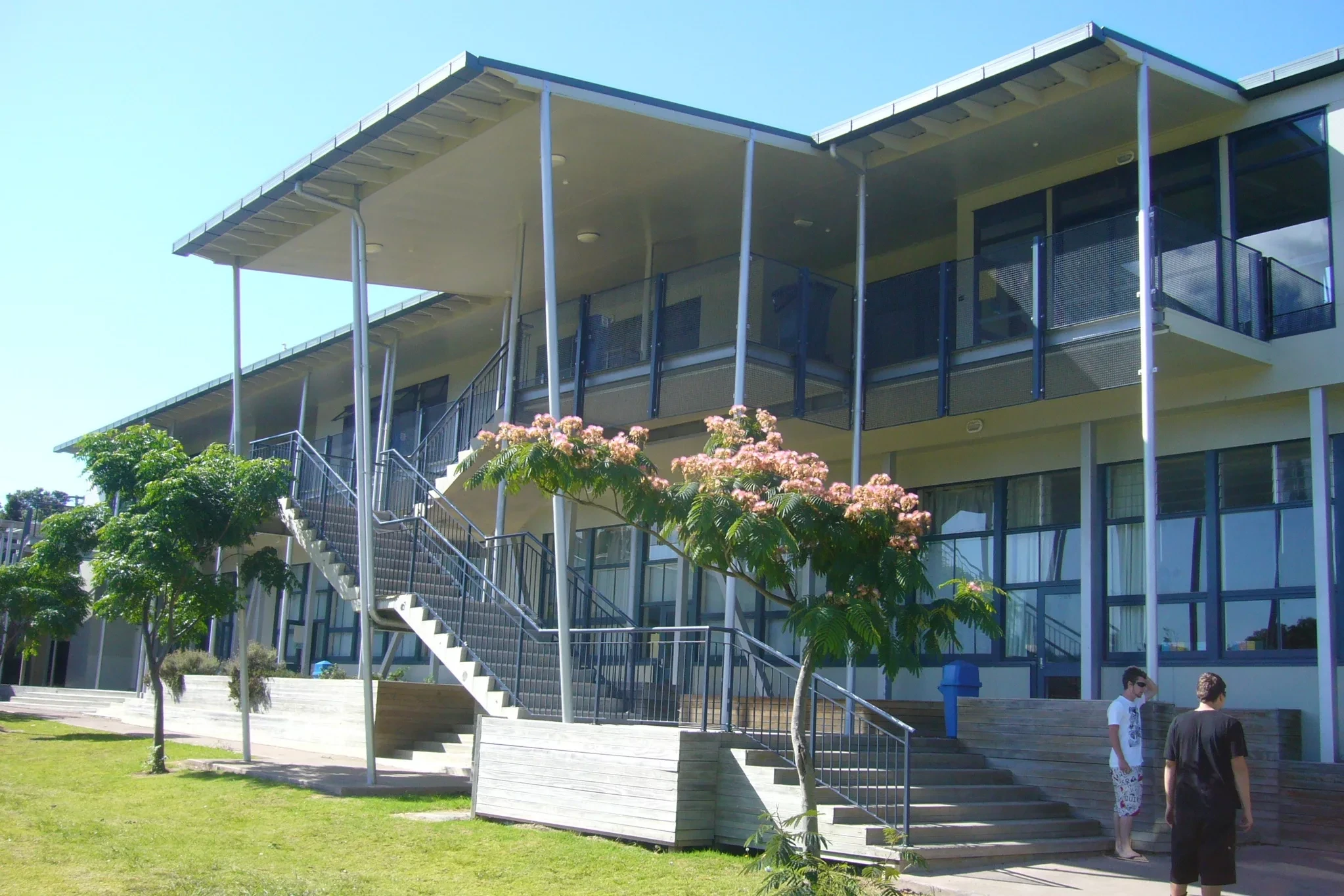 Waiheke High School