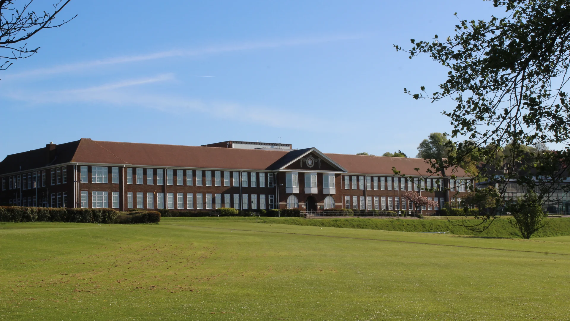 Varndean College