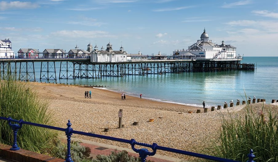 EAST SUSSEX - EASTBOURNE CAMPUS