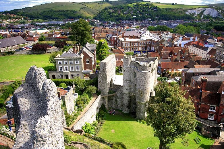EAST SUSSEX - LEWES CAMPUS