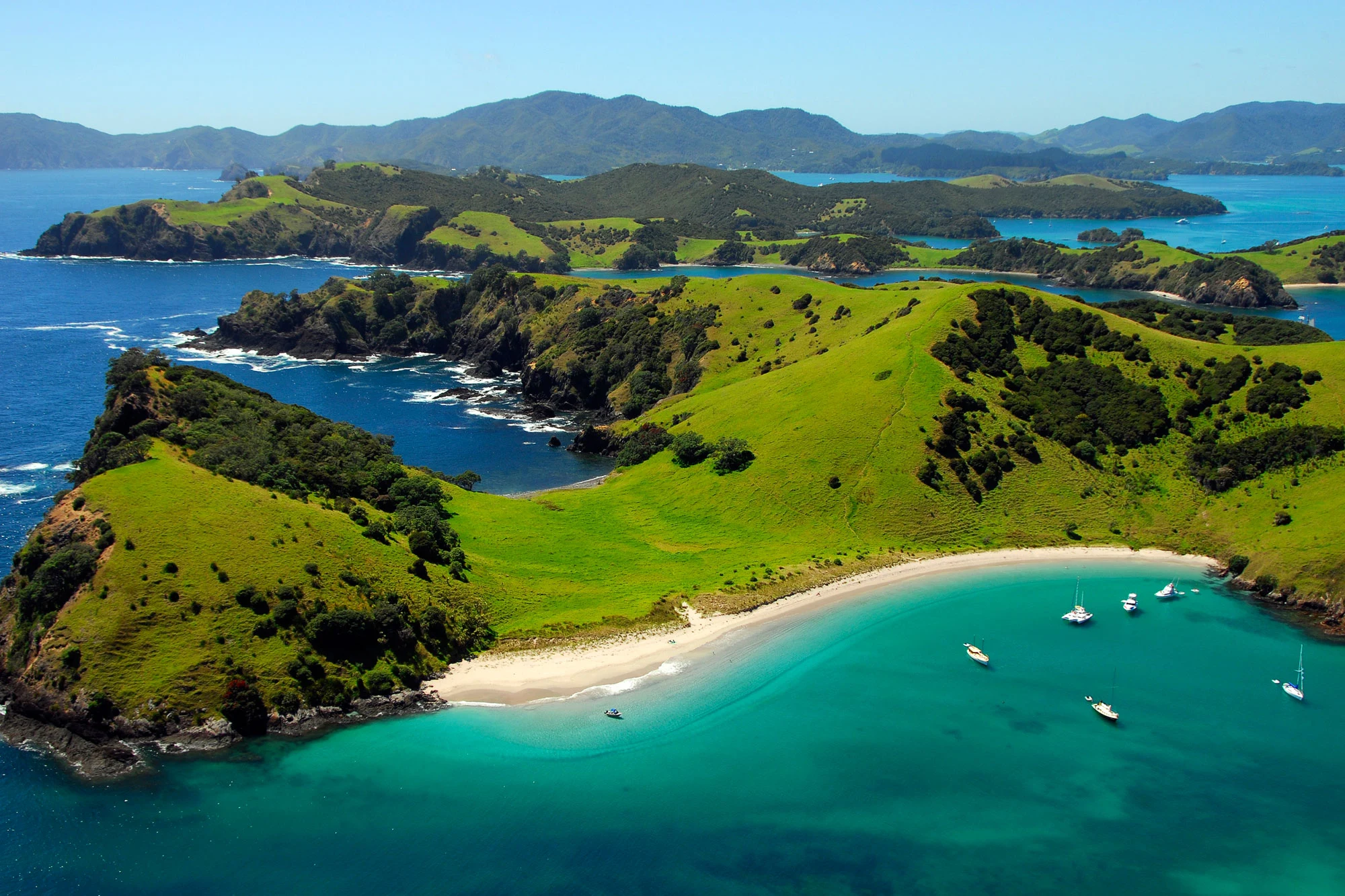 KERIKERI HIGH SCHOOL
