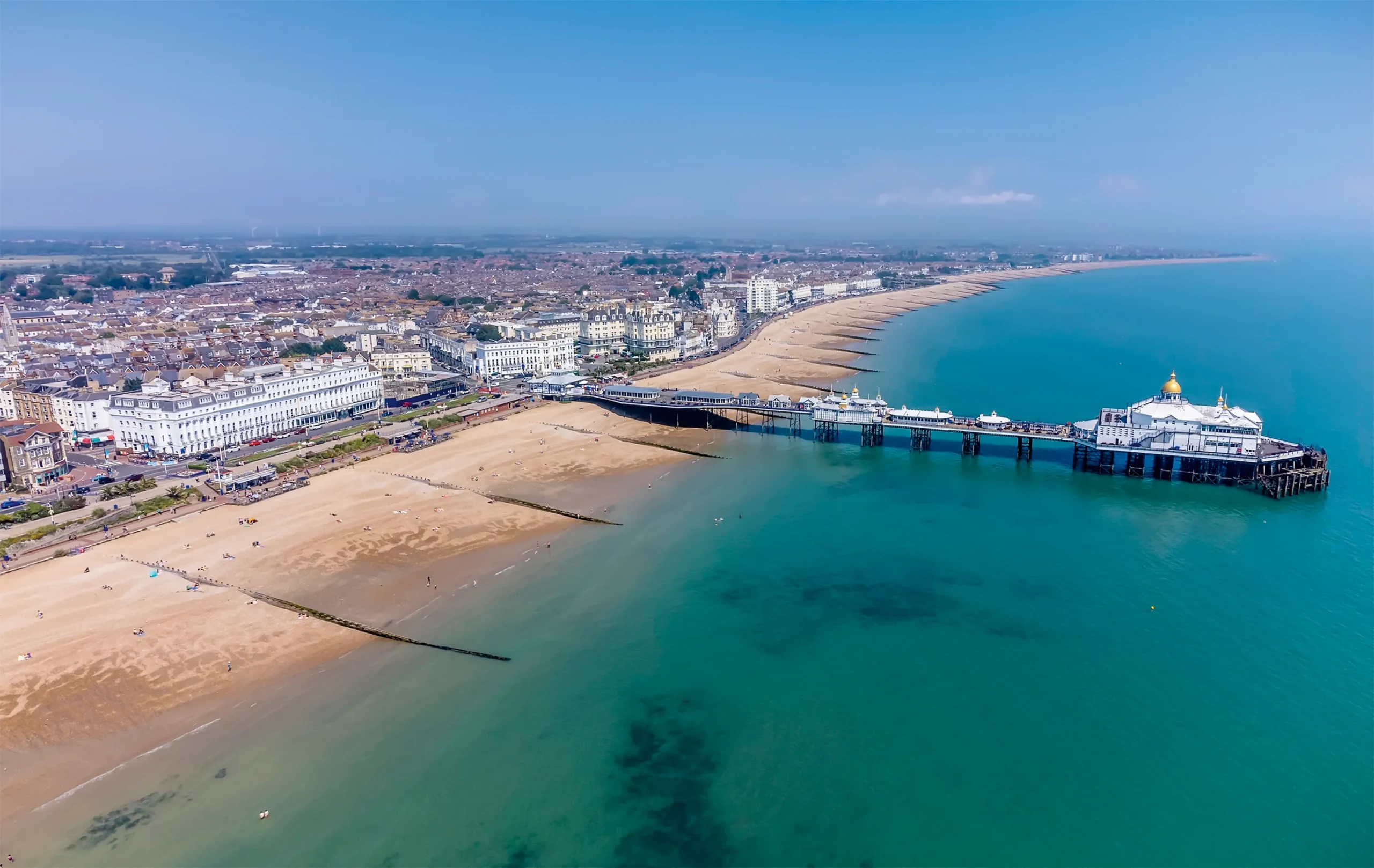 EAST SUSSEX - EASTBOURNE CAMPUS