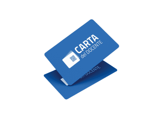 Carta del Docente