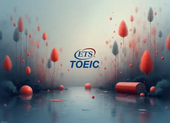 Certificazione TOEIC