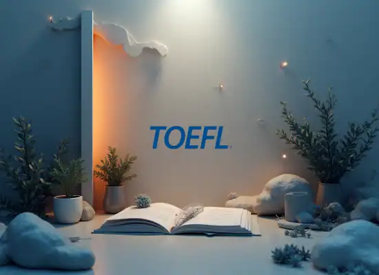 Certificazione TOEFL