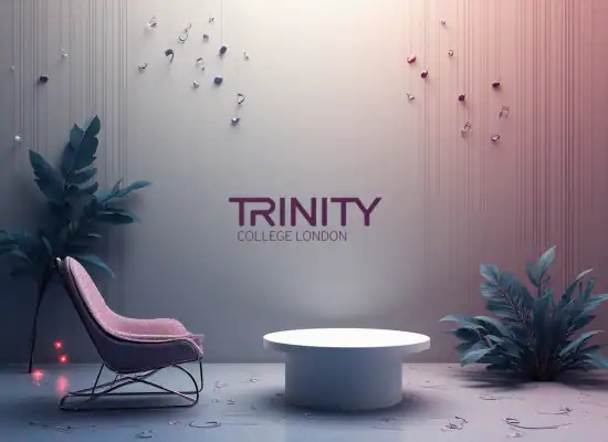 Certificazione Trinity College