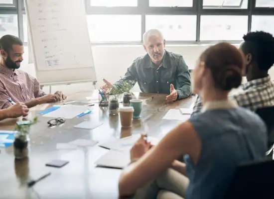 Corso English for Educational Leadership