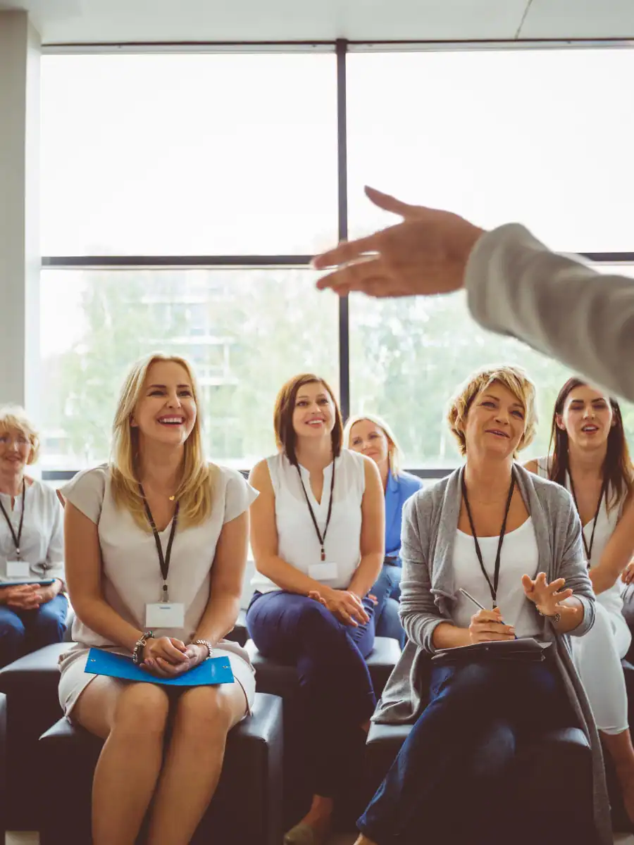 Teacher Training 2