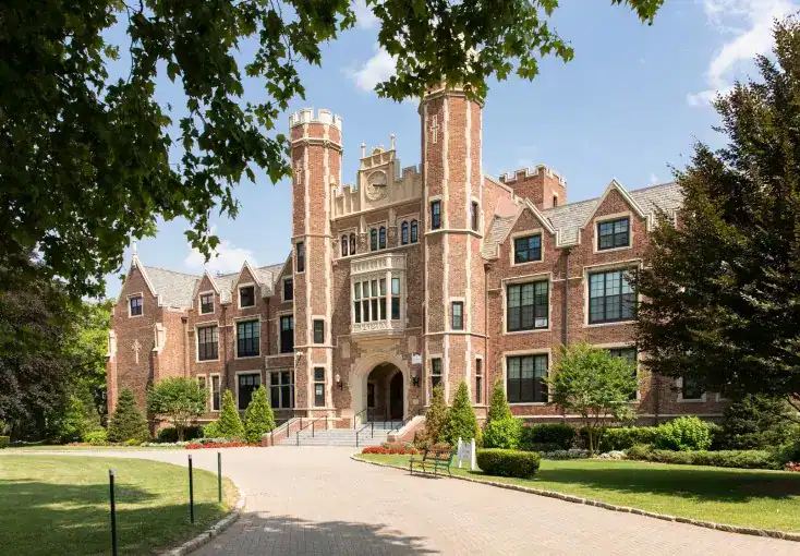 College Residence