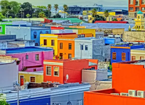 cape town sudafrica