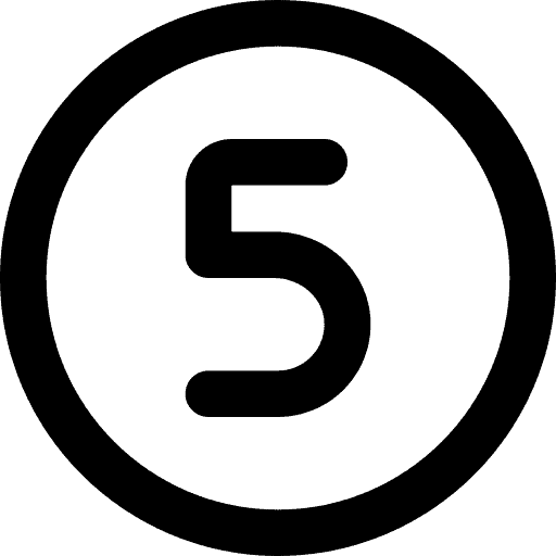 circle 5