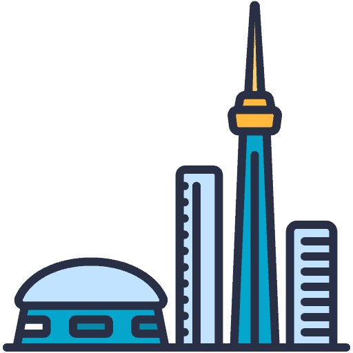cn tower