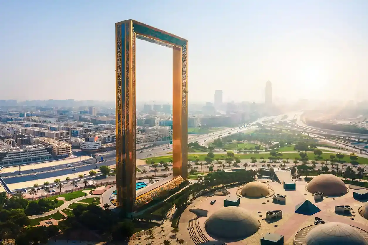 Vivere Dubai