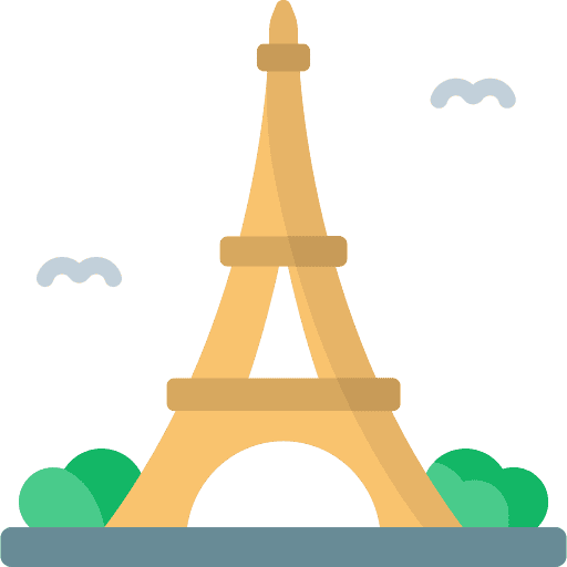 eiffel towerr