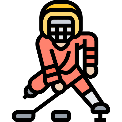 ice hockey