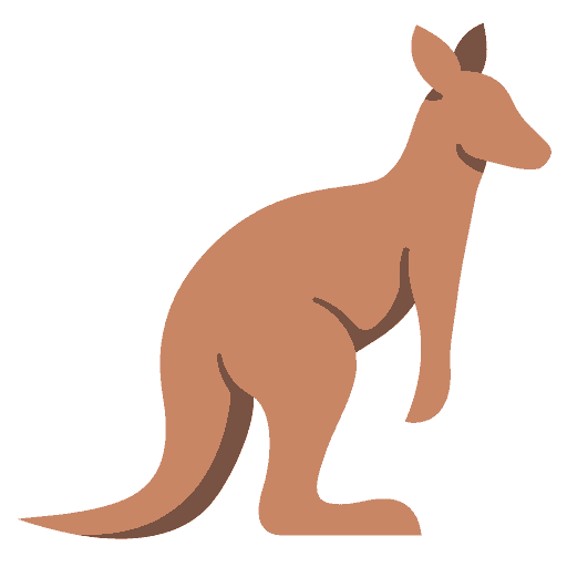 kangaroo