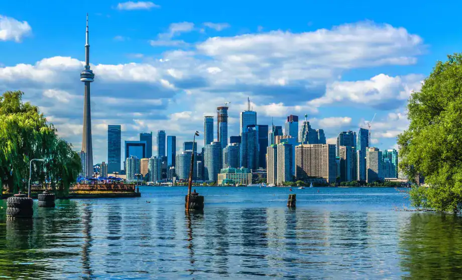 lago toronto canada