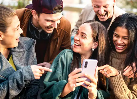 persone divertimento londra regno unito