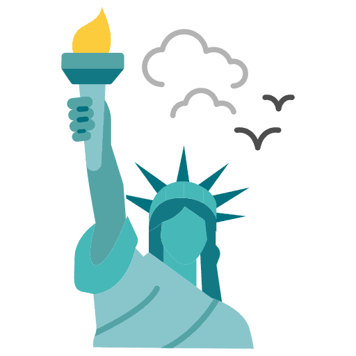 statua della libertà