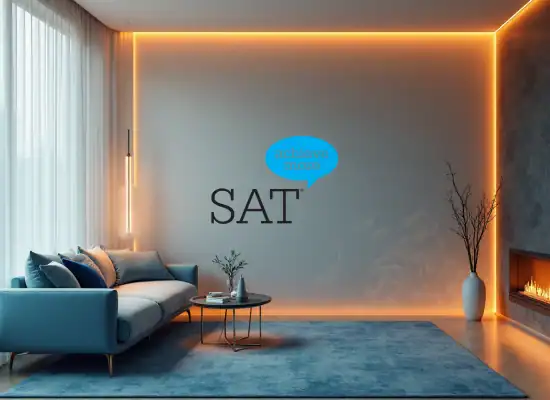 Certificazione SAT