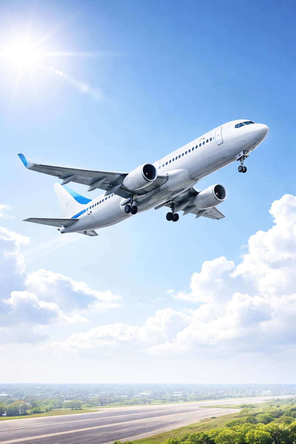 Partenze e trasferimenti da tutti gli aeroporti italiani